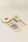 Coco Village Wooden Musical Instruments Playset