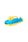 Green Toys BPA-Free Blue Submarine