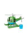 Green Toys BPA-Free Blue Helicopter