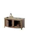 Maileg Light Brown Kitchen - Mouse