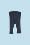 Musli Night Blue Cozy Me Rib Legging
