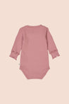 Musli Nostalgia Rose Frill Onesie