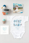 Blue OCNJ Baby Gift Box
