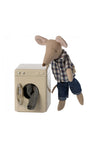 Maileg Washing Machine Mouse