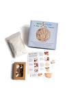 Eco-kids A Day at the Beach Sand Kit