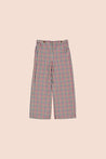 Kidiwi Solène Gingham Pants