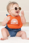 Bella Tunno Beach Bum Wonder Bib