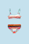 Maaji Lirim Pink Two-Piece Swim