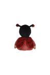 Dinky Dinkum Dolls - Lola Ladybug - Red