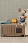 Maileg Light Brown Kitchen - Mouse