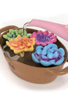 Green Toys Color Changing Watering Can Activity Set