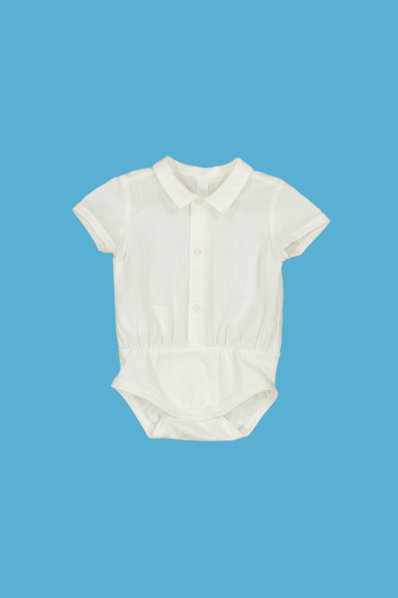Baby Boy Dress Shirt With Snap Closure Baby Boy Button-Up Collared Onesie - White Newborn Formal Dress Shirt Bodysuit (Made In USA) White Newborn Formal Onesie With Collar Button Front Baby Boy Dress Shirt With Snap Closure Baby Boy Button-Up Collared Onesie - White Newborn Formal Dress Shirt Bodysuit (Made In USA) White Newborn Formal Onesie With Collar Button Front