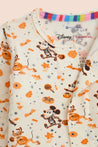 Magnetic Me Mickey Spooky Season Coverall