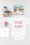 Pink OCNJ Baby Gift Box