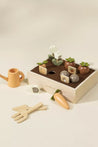 Coco Village Wooden Gardening Playset
