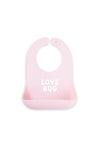Bella Tunno Love Bug Wonder Bib