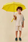 Original Duckhead USA Yellow Eco-Friendly Duckling Umbrella
