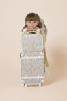 Olli Ella Butterfly See-ya Suitcase