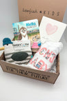 Pink OCNJ Baby Gift Box