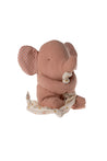 Maileg Lullaby Friends Elephant - Old Rose