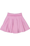 Musli Pastel College Pleated Skirt
