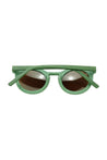 Grech & Co Orchard Polarized Sunglasses
