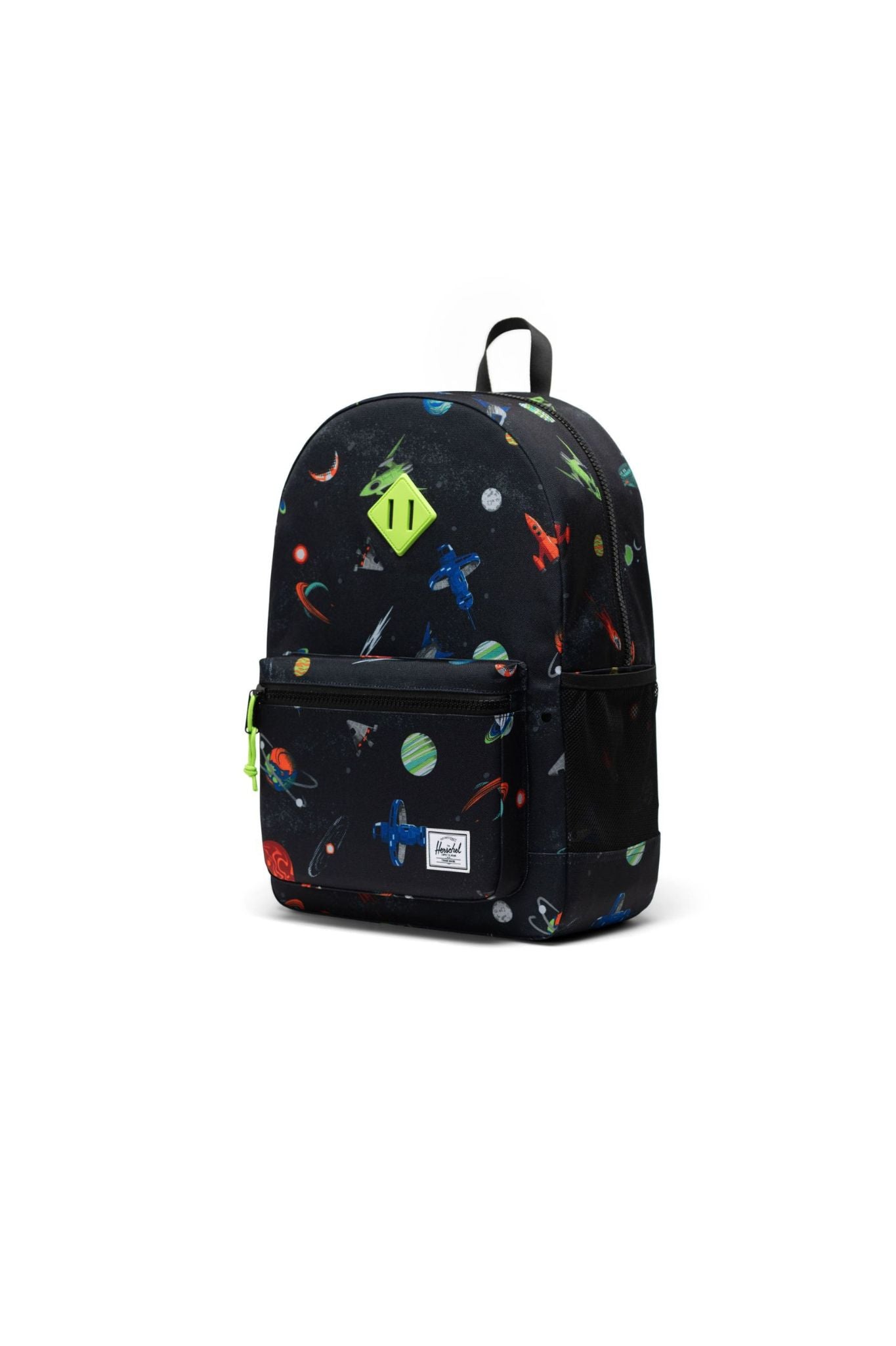 glitter herschel backpack Herschel Space Adventure Kids Backpack 15L (Boy)