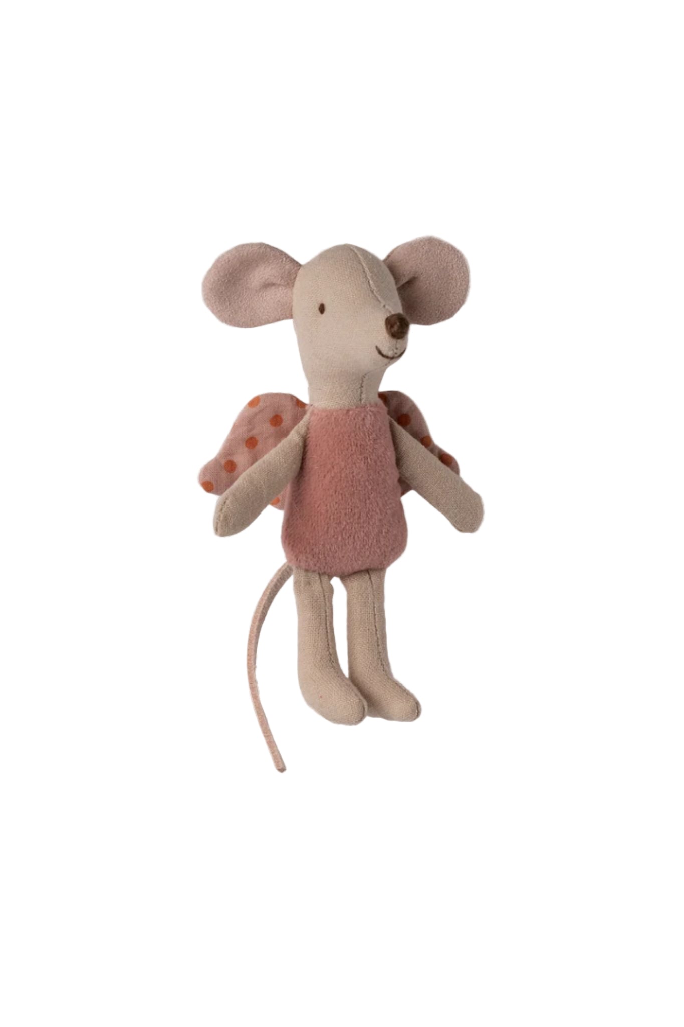 Maileg Rose Little Fairy Mouse
