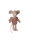 Maileg Rose Little Fairy Mouse