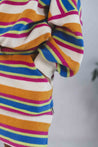 Molo Artist Stripe Bethany Skirt