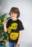 Molo Raveno Connected Smile Shirt