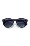 Sunski Mini Dipsea Tortoise Ocean Sunglasses