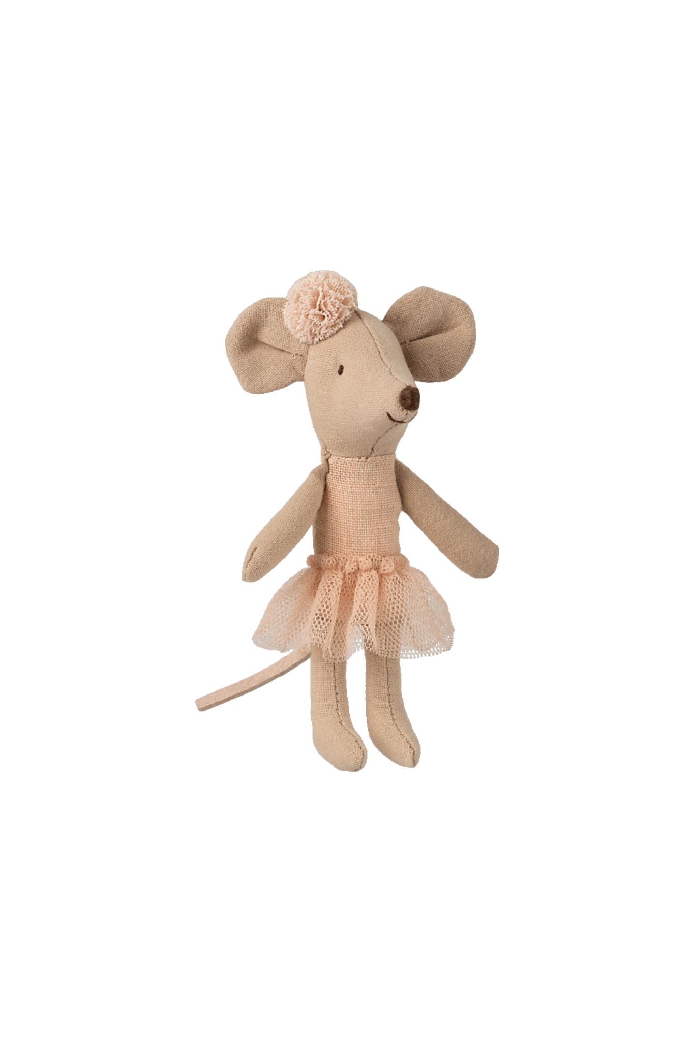 Maileg Little Sister Ballerina Mouse