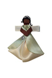 Bows For Belles The Tiana Sculpture Bow