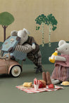 Maileg Mouse Picnic Set