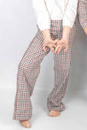Kidiwi Solène Gingham Pants
