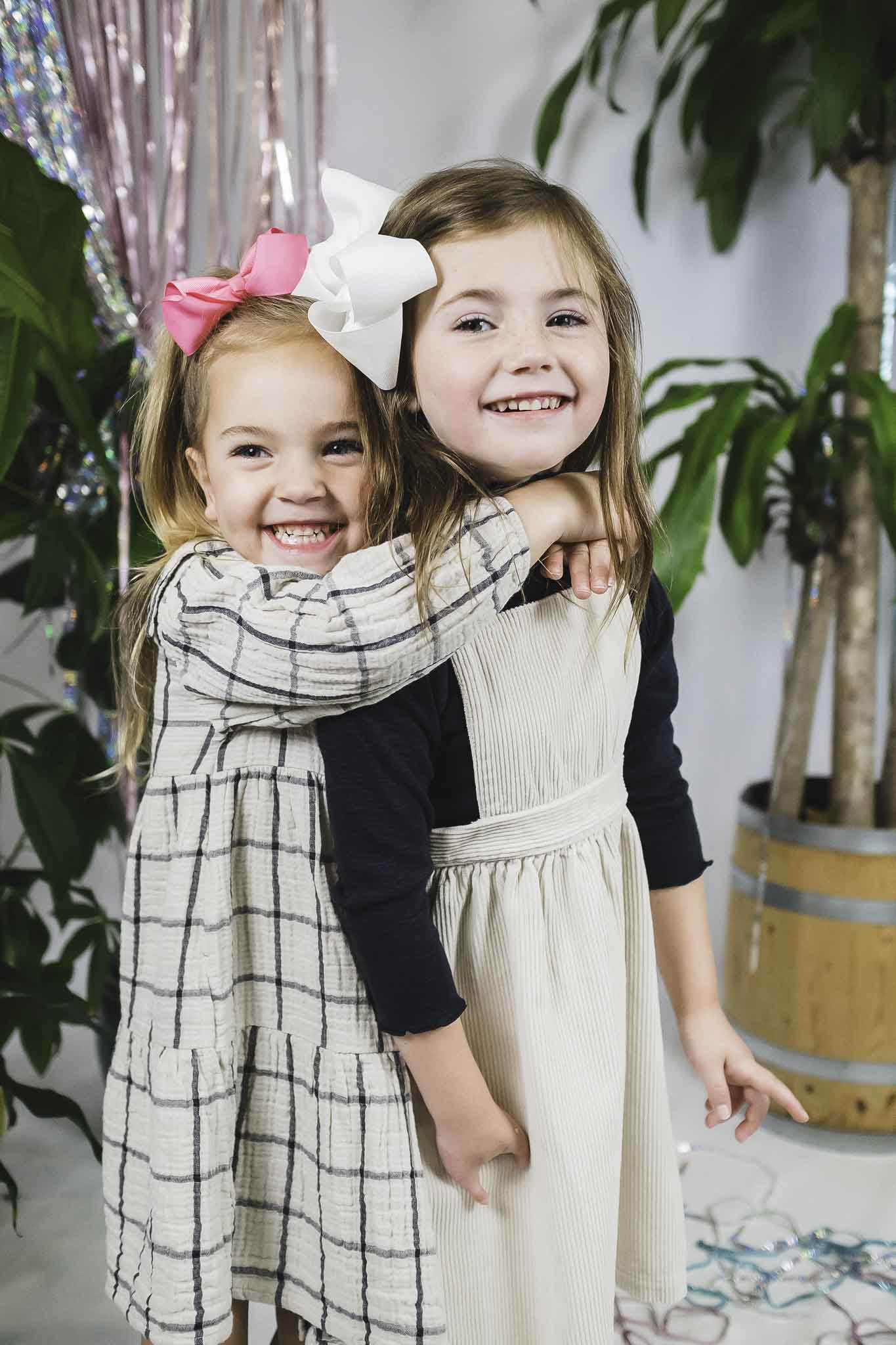Cream Corduroy Dress (Girl) 10 Cream Corduroy Dress (Girl) 10