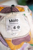 Molo Udo Retro Bloom Fleece Suit