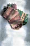 Molo Nomi Hazy Rainbow Socks