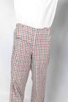 Kidiwi Solène Gingham Pants