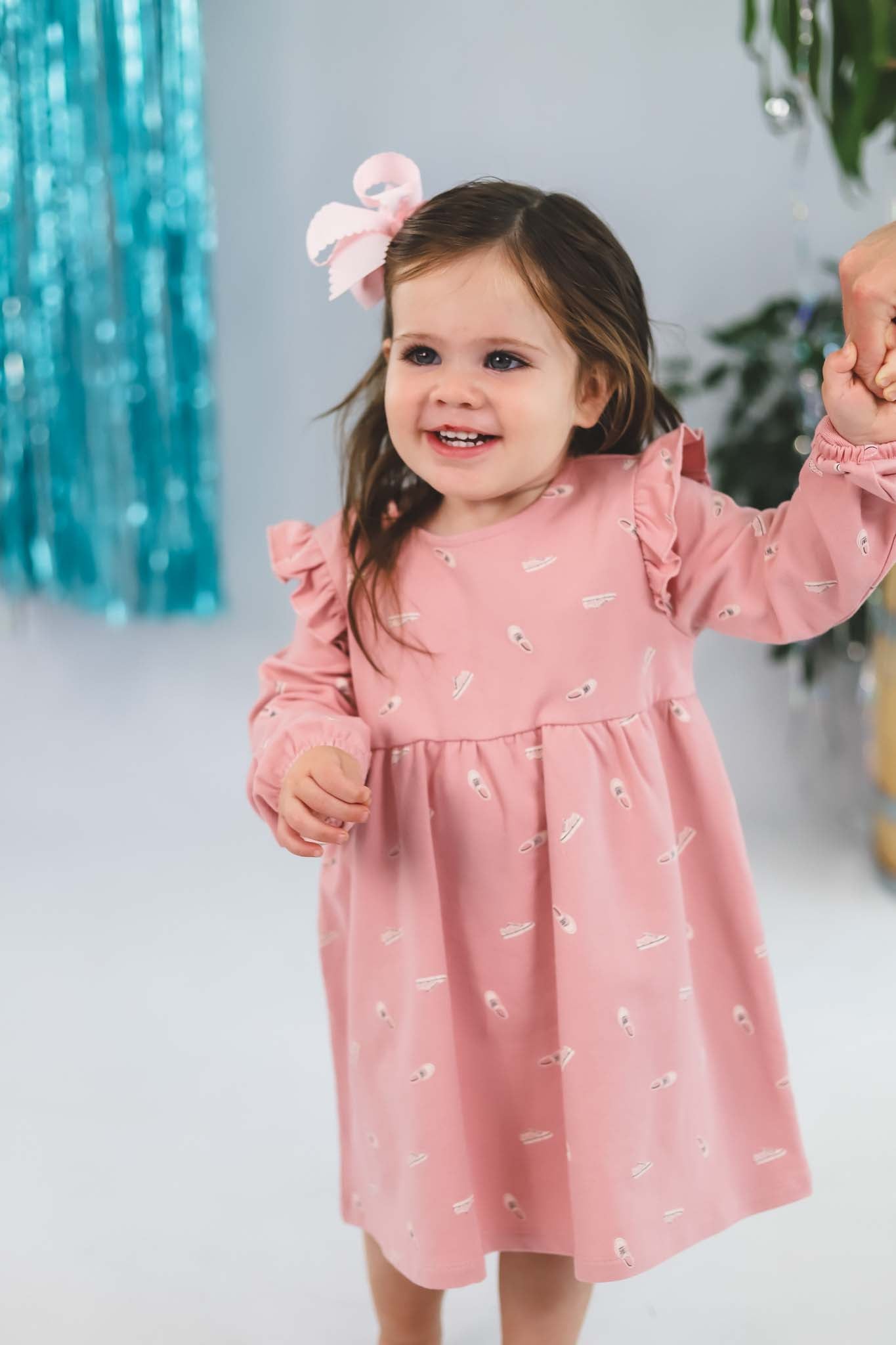 Toddler Girl 2 4T Bowfish Kids toddler-girl-2-4t-bowfish-kids