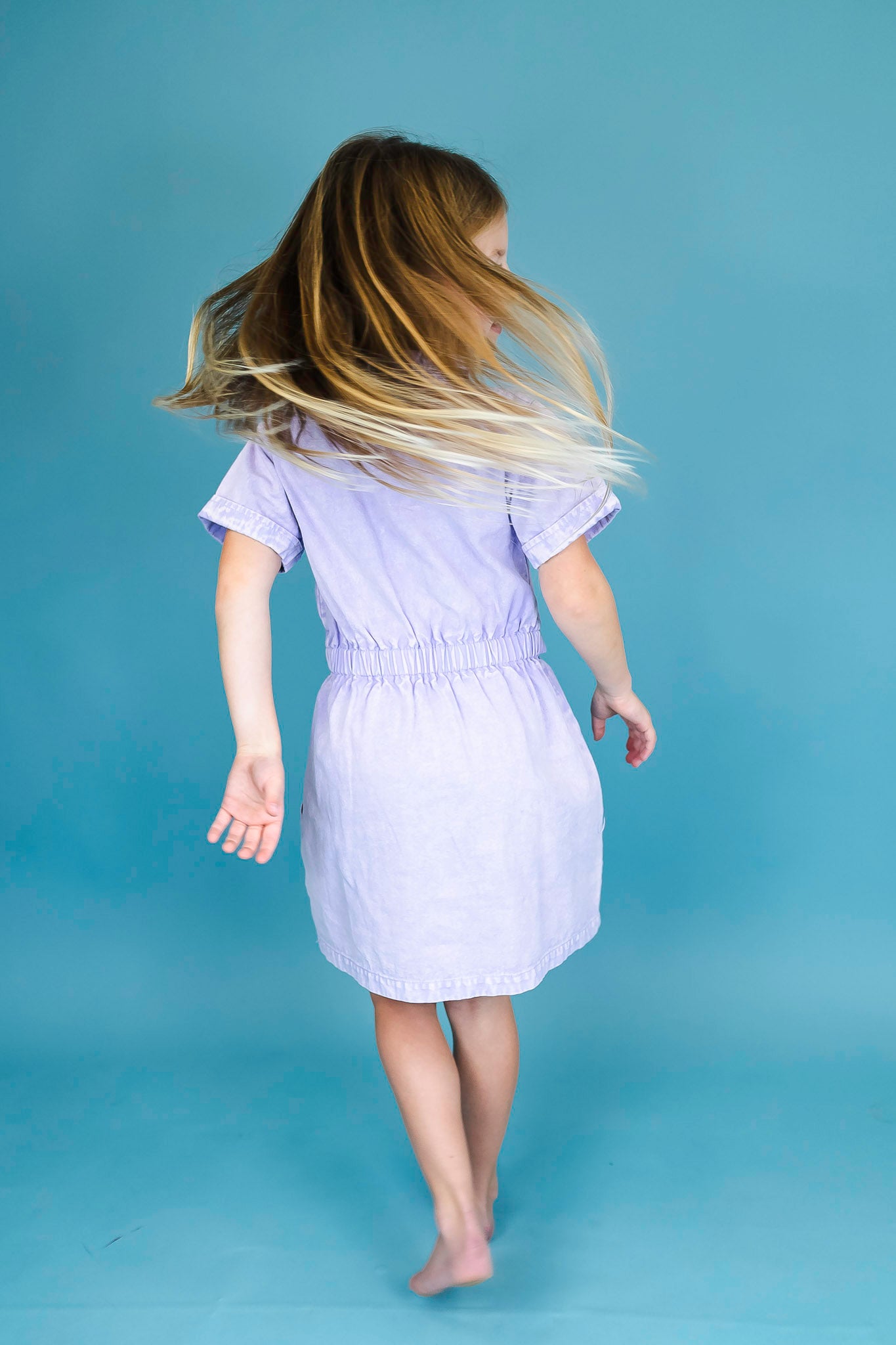 piper denim dress Piper Denim Utility Dress