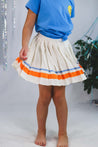 Molo Sea Shell Bianka Skirt