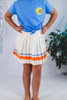 Molo Sea Shell Bianka Skirt