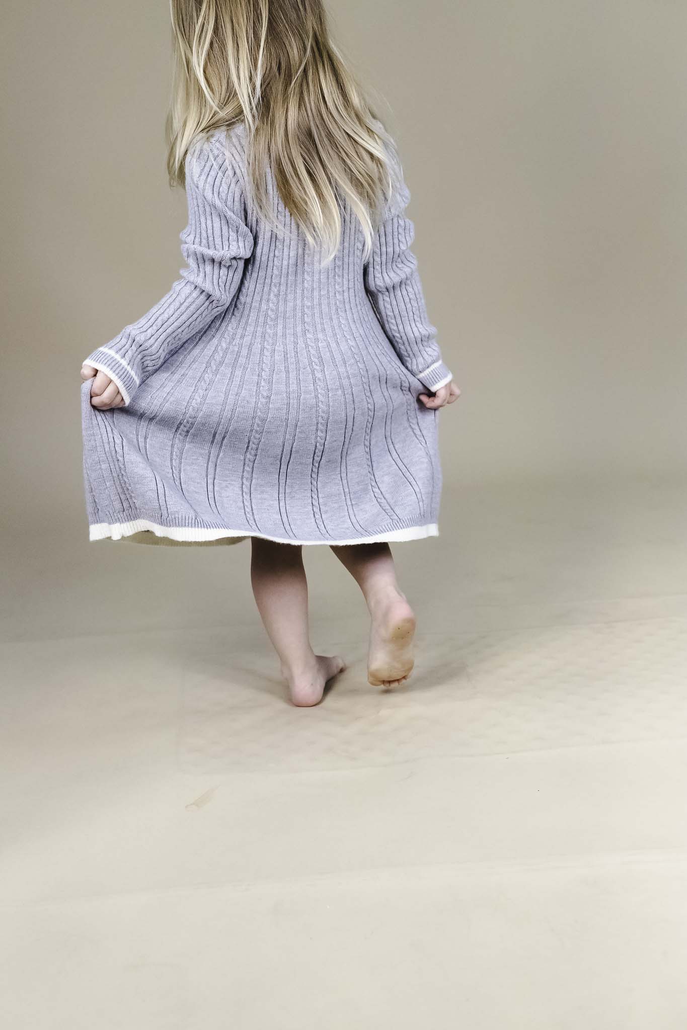 mayoral knit dress Mayoral Knit Sweater Dress  8T  New