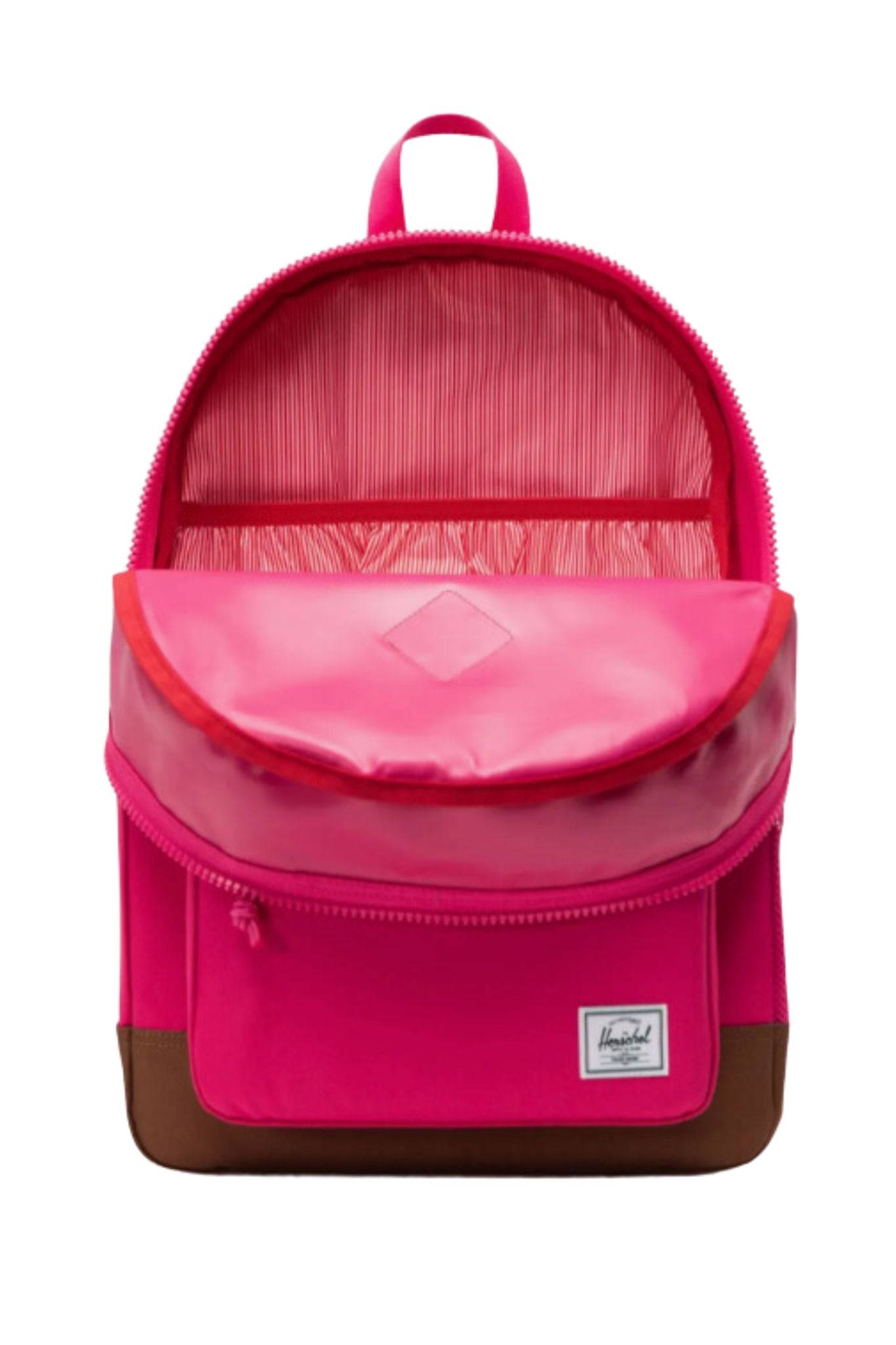 herschel backpack toddler Herschel Fuschia Kids Backpack 15L (Girl) – Bowfish Kids