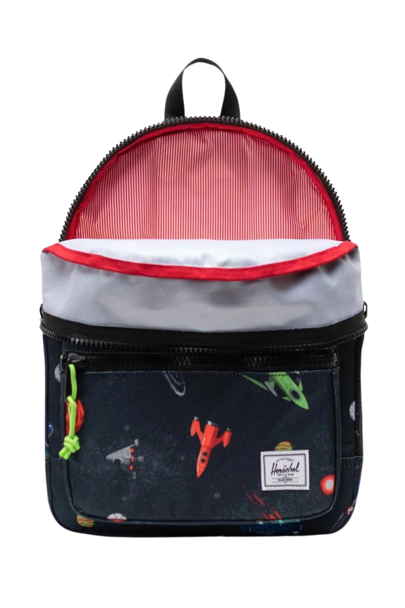 herschel backpack designs Herschel Space Adventure Kids Backpack 15L (Boy) – Bowfish Kids