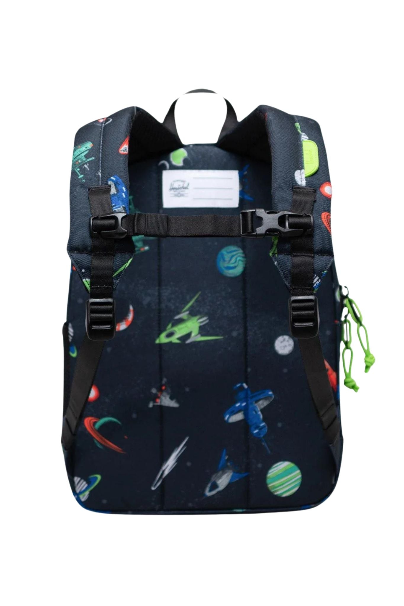 herschel backpack for kids Herschel Space Adventure Kids Backpack 15L (Boy) – Bowfish Kids