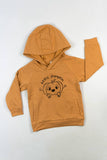 *Limited Edition* Colored Organics Little Pumpkin Hoodie (Baby Unisex)