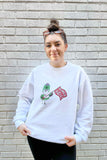 Ring The Bell Crewneck 